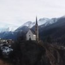 Scuol Foto