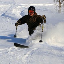 Foto: Olle Sj&ouml;lin. &Aring;kare: Jonas Muntlin.
