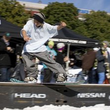 make it happen. Foto: christoffer Krook. &Aring;kare: Pelle Renstr&ouml;m.