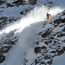 Foto: Yves Garneau. &Aring;kare: Felix Tanguy.