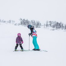 God morgen!
Hei alle! Det fortsetter &aring; sn&oslash; her h.