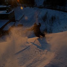 Foto: Juha R&auml;m&auml;l&auml;. &Aring;kare: Mikko R&auml;m&auml;l&auml;.