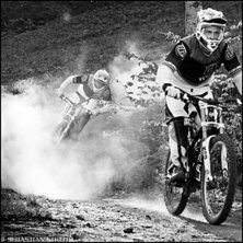 Dammit. Foto: Sebastian Streith. &Aring;kare: David o Joakim.