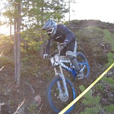 Foto: Kim Martinsson. &Aring;kare: Olle Borg.