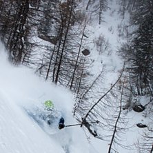 Rider: Lucas Morten
Photo: Niclas Karlson.