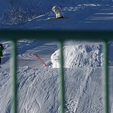 n&aring;g&aring;t med uncrossed mute. Foto: joonas. &Aring;kare: Rasmus Hilli.