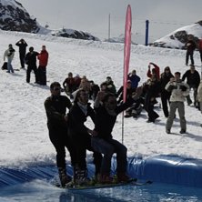 Zermatt water slide 07
Mattes hemmeckade 3X ELAN . Foto: Stoked.ch. &Aring;kare: Mattias Arnander, Andreas Hedberg, Stefan Komierowski.