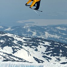 Foto: Peter Boman. &Aring;kare: Ok&auml;nd.