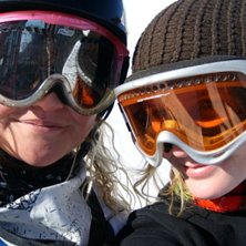 steic. Foto: Jag &amp;amp; ejlin i trysil.