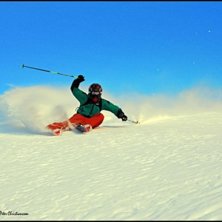 Foto: Martin Messmer. &Aring;kare: Peter Christiansson.