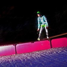 jag &aring;kte lite s&aring;d&auml;r, alex fota petter kn&auml;ppte . Foto: Alex schlyter. &Aring;kare: Niklas Perlskog.