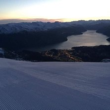 Laurdag 11.02
Laurdag 11. februar er de p&aring; Strand.