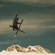 Foto: Carl-Johan Carlsson. &Aring;kare: Gustaf Sk&ouml;ld.