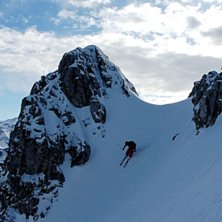 Foto: Henrik D&oslash;vre Jr. &Aring;kare: Maria D. Thorvik.