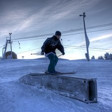 Foto: Martin markstr&ouml;m Baudin. &Aring;kare: jonatan alld&eacute;n.