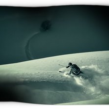 Foto: David Grahn. &Aring;kare: Mathias Johnson.