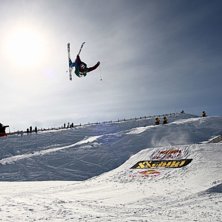 Foto: Camilla Stoddart. &Aring;kare: Anna Segal.