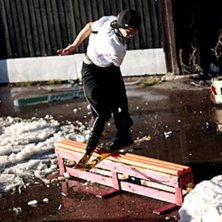 Foto: Henrik Gustavsson. &Aring;kare: Patrik Andersson.