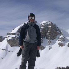 Foto: David Bergman. &Aring;kare: Per Mobacke.