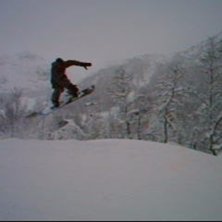 Foto: Peter R. &Aring;kare: Jag.