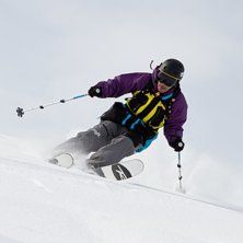 Foto: Suus Lodge.