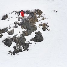 NM i Gr&auml;nsen 2014.