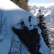 Foto: Christof Holer. &Aring;kare: Fredrik Gertzell.