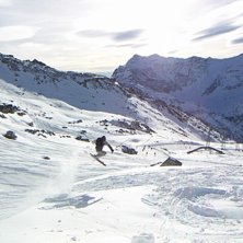 Mitt f&ouml;rsta &aring;k i sporten. Foto: Victor. &Aring;kare: Claes Johansson.