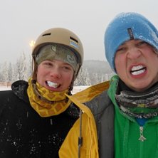 Foto: Jessica Johansson. &Aring;kare: Magnus Gran&eacute;r, Sebastian Johansson.