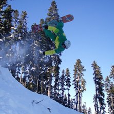 Foto: My Svensson. &Aring;kare: Jonas Ahlsson.