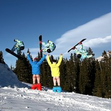 PBP drar en frontflip. Foto: Sverker H&ouml;gbom. &Aring;kare: Pontus Brorsson Pierre.