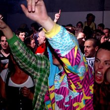 Foto: Arash Pendari.