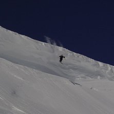 Foto: Christian Lodin. &Aring;kare: Johan Edenteg.
