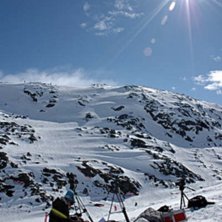 Foto: Ola Melin. &Aring;kare: Kval&aring;ksfacet med b&auml;sta t&auml;nkabara f&ouml;rh&aring;llande.