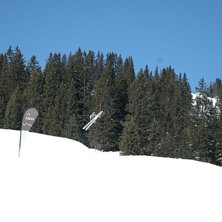 cork 7. Foto: ok&auml;nt. &Aring;kare: Alexander Bello.