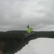 hej hopp. Foto: eric johansson ( kruxelidux ). &Aring;kare: jaak.