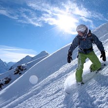 Foto: simonricklin. &Aring;kare: anna.