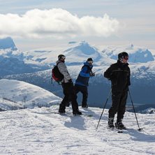 Overskya opphold Skj&aelig;rtorsdag
I dag, torsdag, kan.