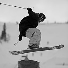 Bonk. Foto: Nicke Jacobsson. &Aring;kare: Andreas Jacobsson.