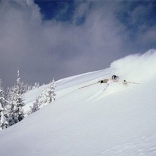 puder. Foto: Martin P&aring;lsson. &Aring;kare: Johan Persson.