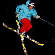 mee. &Aring;kare: Jonathan Sandklef.