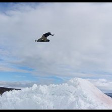 bs air i cornern i klimpfj&auml;ll, -05. Foto: Staffan Jonsson. &Aring;kare: Alexander Niemi.