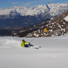 Foto: Pelle Gustavsson. &Aring;kare: Hans H&ouml;rfelt.