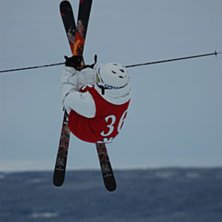 JiBacademy 07. Foto: Rasmus Ekman. &Aring;kare: Jonathan Ekman.