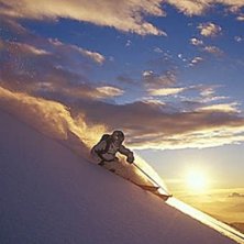 Foto: Alex Klun. &Aring;kare: Andrea Binning.