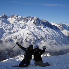 Foto: Sofie Andersson. &Aring;kare: Anders Lundin, Adam jaensson.