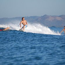 crowded liten dag p&aring; grupuks insida. Foto: Sofia Sj&ouml;berg. &Aring;kare: Jacob Wester.