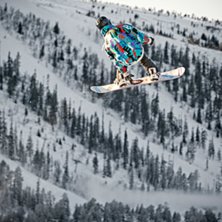 Foto: Filip Ling [www.FL-photography.se]. &Aring;kare: Marcus Edman.