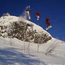 Foto: Viktor Karlsson. &Aring;kare: Christian L&ouml;vgren.