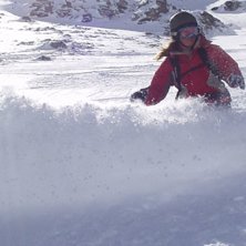 Foto: Moni Hanson. &Aring;kare: Susanna.